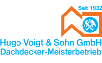 Logo Hugo Voigt & Sohn GmbH Fürth