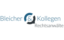 Logo Bleicher und Kollegen Rechtsanwälte Nürnberg