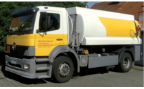 Logo Heizöl Heck OHG Erlenbach