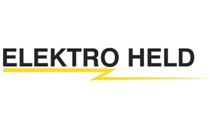 Logo Elektro Held Inh. Stefan Held Fürth