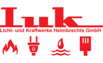 Logo Licht- und Kraftwerke Helmbrechts GmbH Helmbrechts