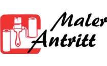 Logo Maler Antritt Arberg