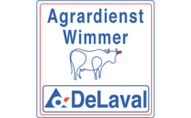 Logo Agrardienst Wimmer GmbH & Co. KG Salzweg