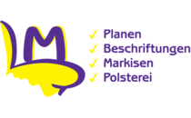 Logo Polsterei Armin Malzer Weiden