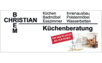 Logo Küchenberatung Christian Brem GmbH & Co. KG Deggendorf