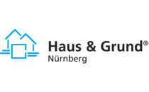 Logo Haus & Grund Nürnberg Nürnberg