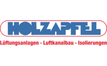 Logo Berthold Holzapfel GmbH Großwallstadt