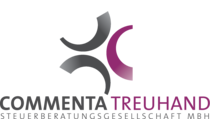 Logo Commenta Treuhand Steuerberatungsgesellschaft mbH Zwiesel