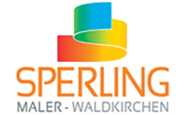Logo Daniel Sperling e.K. Waldkirchen