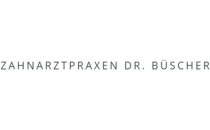 Logo Zahnarztpraxis Dr. med.dent. Henning Büscher MSc. Neuhaus