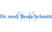 Logo Schmitt Beate Akupunktur Würzburg