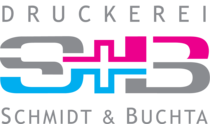 Logo Schmidt & Buchta GmbH & Co. KG Helmbrechts