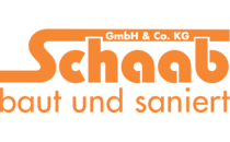 Logo Schaab GmbH & Co.KG Alzenau
