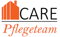 Logo Care Pflegeteam Inh. Eduard Wall Aidenbach