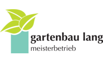 Logo Gartenbau Lang Meisterbetrieb Erlangen