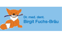 Logo Fuchs-Bräu Birigt Dr. med. dent. Nürnberg