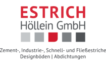 Logo Estrich Höllein GmbH Litzendorf