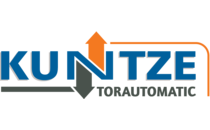 Logo Wolfgang Kuntze Torautomatic Nürnberg