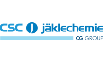 Logo CSC JÄKLECHEMIE GmbH & Co. KG Nürnberg
