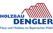 Logo Holzbau Dengler GmbH Rinchnach
