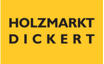 Logo Dickert Peter Holzmarkt Nittenau