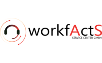 Logo Service Center & Call Center Amberg