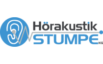 Logo Hörakustik Gerhard Stumpe KG Tittling