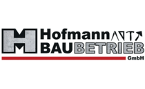 Logo Hofmann Bau Betrieb GmbH Stegaurach