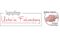 Logo gratus manus Ambulante Krankenpflege Waldthurn