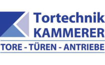 Logo Kammerer Tortechnik Inh. Michael Winner Bechhofen