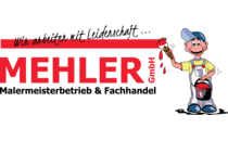 Logo Mehler GmbH Herzogenaurach