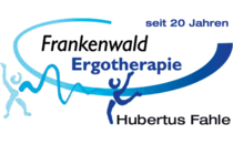 Logo Ergotherapie Frankenwald Fahle Hubertus Kronach