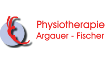 Logo Physiotherapie Argauer - Fischer Vohenstrauß