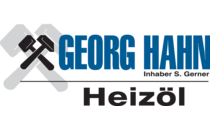 Logo Georg Hahn Brennstoffe Schwanstetten