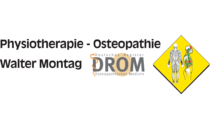 Logo Osteopathie Montag Walter Bayreuth