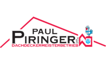 Logo Piringer GmbH & Co. KG Erlangen