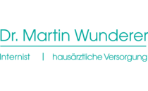 Logo Dr. Martin Wunderer Internist - hausärztliche Versorgung Nürnberg