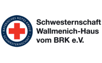Logo Schwesternschaft Wallmenichhaus vom BRK e.V. Amberg