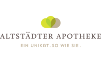 Logo Altstädter Apotheke Hof