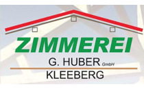 Logo Die Zimmerei Huber Ruhstorf