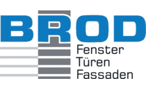 Logo Brod Metallbau GmbH Marktheidenfeld