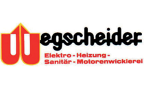 Logo Wegscheider | Sanitär-Elektro-Heizung | Motorenwickelei Arnschwang