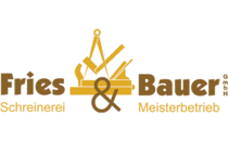 Logo Fries & Bauer GmbH Heimbuchenthal