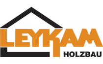 Logo Leykam Holzbau GmbH Kasendorf