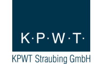 Logo KPWT Straubing GmbH Straubing