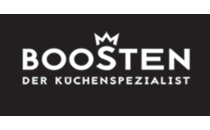 Logo Boosten Günther Küchenspezialist Erlangen