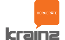 Logo Hörgeräte Erich Krainz GmbH Aschaffenburg