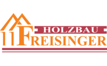 Logo Holzbau Freisinger GmbH Erlenbach
