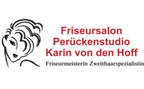 Logo Perücken von den Hoff Schweinfurt