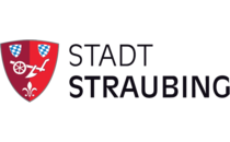 Logo Stadt Straubing Rathaus Straubing